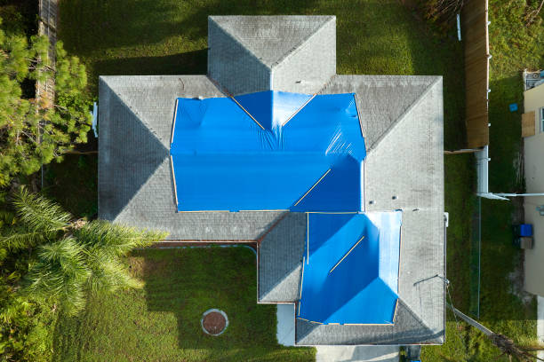 Best Roof Leak Repair  in Kings Beach, CA
