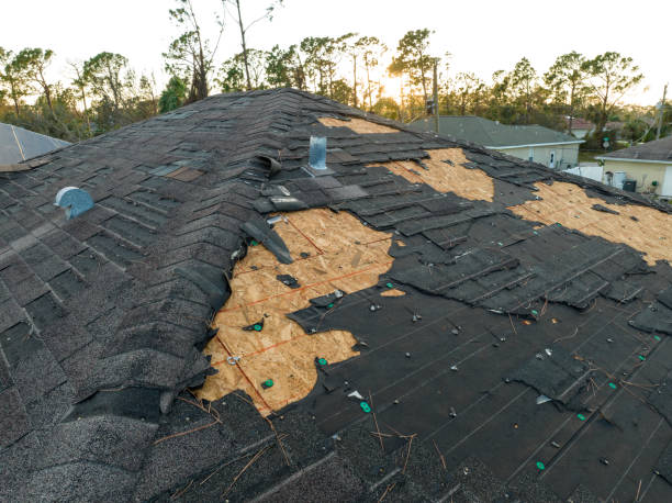 Best Storm Damage Roof Repair  in Kings Beach, CA