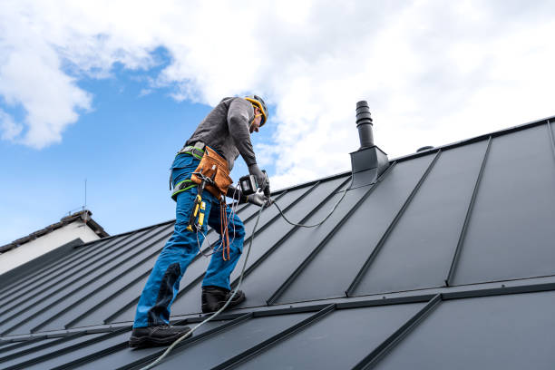 Best Metal Roofing Installation  in Kings Beach, CA